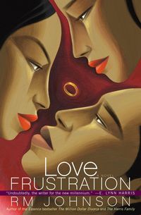 Produktbild: Love Frustration