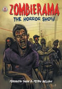 Produktbild: Zombierama