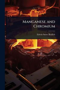 Produktbild: Manganese and Chromium