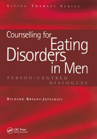 Produktbild: Counselling for Eating Disorders in Men