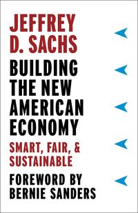 Produktbild: Building the New American Economy