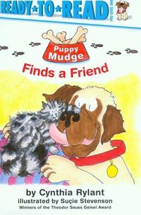 Bild vom Artikel Puppy Mudge Finds a Friend (1 vom Autor Cynthia Rylant