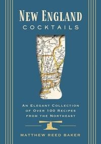 Produktbild: New England Cocktails
