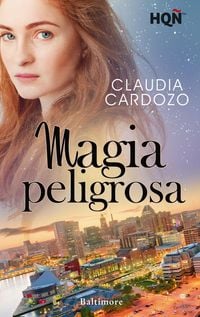 Produktbild: Magia peligrosa