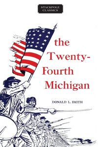Produktbild: Twenty-Fourth Michigan