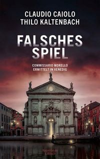 Produktbild: Falsches Spiel