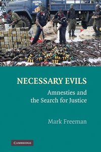 Produktbild: Necessary Evils