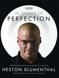 Produktbild: In Search of Perfection