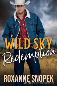 Produktbild: Wild Sky Redemption