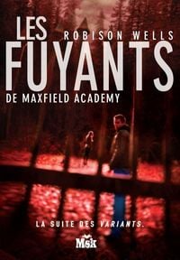 Produktbild: Les Fuyants