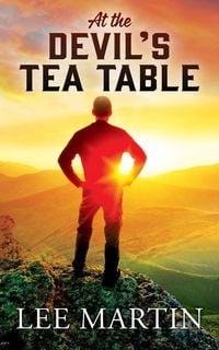 Produktbild: At the Devil's Tea Table