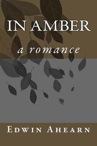 Produktbild: In Amber: a romance