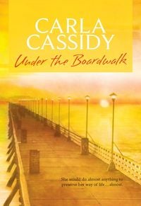 Produktbild: Under The Boardwalk