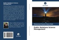 Produktbild: Public Relations Science Management