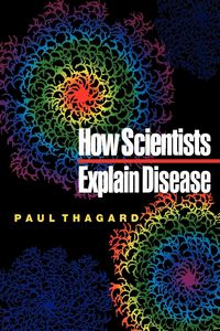 Produktbild: How Scientists Explain Disease