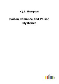 Produktbild: Poison Romance and Poison Mysteries