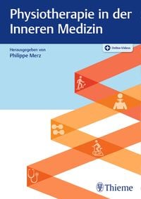 Produktbild: Physiotherapie in der Inneren Medizin