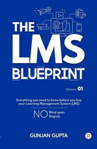 Produktbild: The LMS Blueprint Volume 01