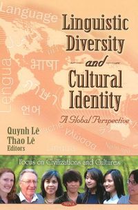 Produktbild: Linguistic Diversity & Cultural Identity