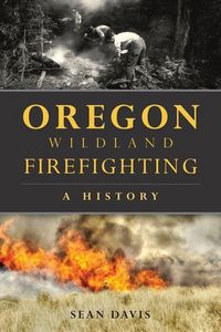 Produktbild: Oregon Wildland Firefighting