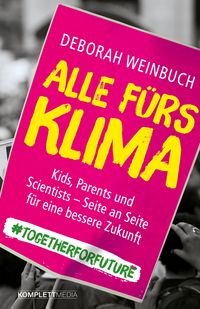 Produktbild: Alle f&uuml;rs Klima