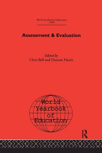 Produktbild: World Yearbook of Education 1990