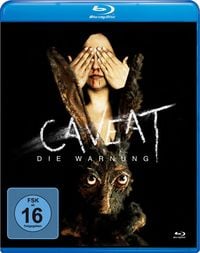 Produktbild: Caveat - Die Warnung