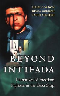 Produktbild: Beyond Intifada