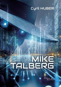 Produktbild: Mike talberg