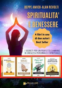 Produktbild: Spiritualit&agrave; e benessere