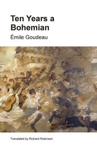Produktbild: Ten Years a Bohemian