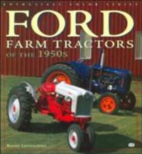 Produktbild: Leffingwell, R: Ford Farm Tractors of the 1950s