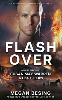 Produktbild: Flashover