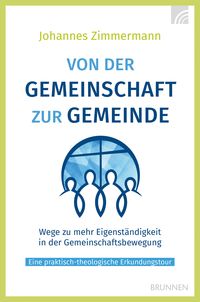 Produktbild: Von der Gemeinschaft zur Gemeinde