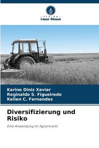 Produktbild: Diversifizierung und Risiko