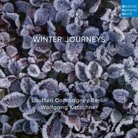 Bild vom Artikel Winter Journeys vom Autor Lautten Compagney & Wolfgang Katschner