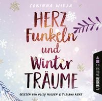 Produktbild: Herzfunkeln und Wintertr&auml;ume