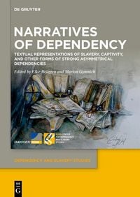 Produktbild: Narratives of Dependency