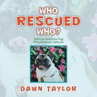 Produktbild: Who Rescued Who?