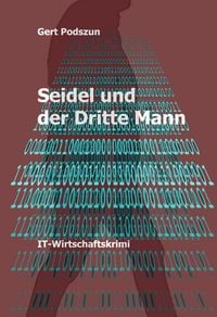 Produktbild: Herr Seidel und der Dritte Mann