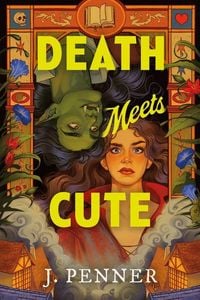 Produktbild: Death Meets Cute (Standard Edition)