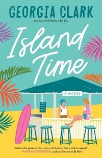 Produktbild: Island Time