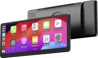 Produktbild: Minix CP89-HD Moniceiver Android Auto&trade;, Apple CarPlay, Bluetooth&reg;-Freisprecheinrichtung