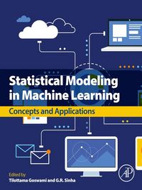 Produktbild: Statistical Modeling in Machine Learning