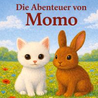 Produktbild: Die Abenteuer von Momo