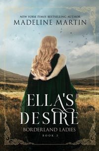 Produktbild: Ella's Desire