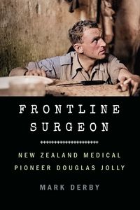 Produktbild: Frontline Surgeon