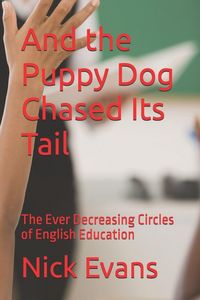 Produktbild: And the Puppy Dog Chased Its Tail
