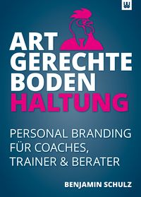 Produktbild: Artgerechte Bodenhaltung