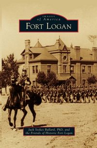 Produktbild: Fort Logan
